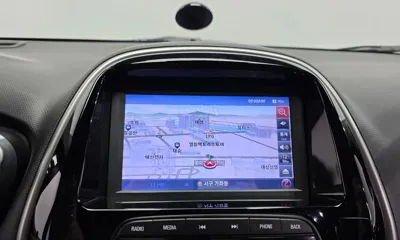 ChevroletGMDaewoo Spark 2018, 64587 км, за 6200000 KRW - фото 14