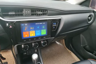 Toyota Levin 2017, 34200 км, за 44044.04 CNY - фото 13