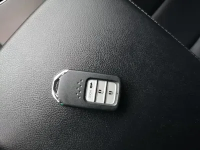 Honda Accord 2021, 55900 км, за 100300 CNY - фото 9