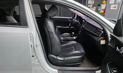 Kia K5 2018, 144148 км, за 8500000 KRW - фото 11