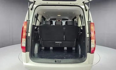 Hyundai Staria 2023, 65121 км, за 26000000 KRW - фото 20