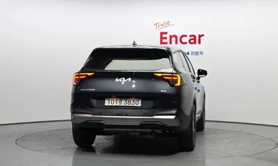 Kia Sportage 2025, 39764 км, за 30800000 KRW - фото 4