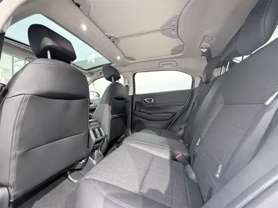 Honda Vezel 2023, 31000 км, за 119800 CNY - фото 8