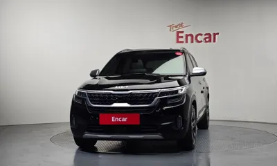 Kia Seltos 2023, 59552 км, за 22000000 KRW