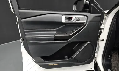 Ford Explorer 2020, 105121 км, за 22000000 KRW - фото 24