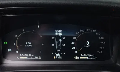 Lincoln Aviator 2020, 87478 км, за 31990000 KRW - фото 8