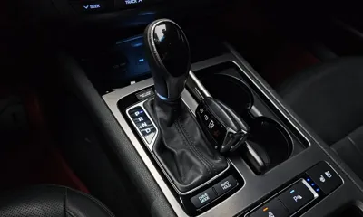 Hyundai Genesis 2016, 109027 км, за 10990000 KRW - фото 9
