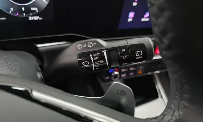 Kia Niro 2024, 3187 км, за 29500000 KRW - фото 14