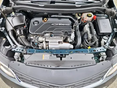 ChevroletGMDaewoo Cruze 2017, 112116 км, за 5990000 KRW - фото 18