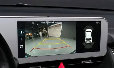 Hyundai Ioniq5 2022, 162533 км, за 21900000 KRW - фото 17