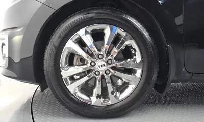 Kia Canival 2016, 98315 км, за 10500000 KRW - фото 5