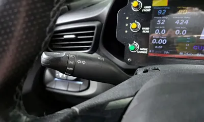 Hyundai Veloster 2019, 121107 км, за 11900000 KRW - фото 27