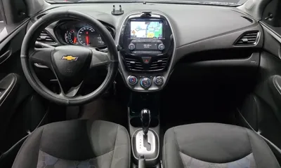 ChevroletGMDaewoo Spark 2017, 74875 км, за 4500000 KRW - фото 7