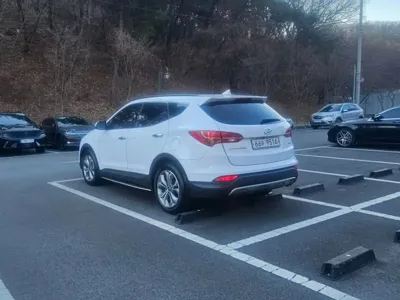 Hyundai Santafe 2015, 78251 км, за 13200000 KRW