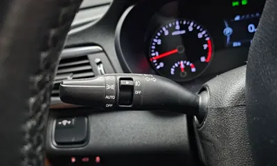 Kia K5 2016, 122057 км, за 9400000 KRW - фото 16