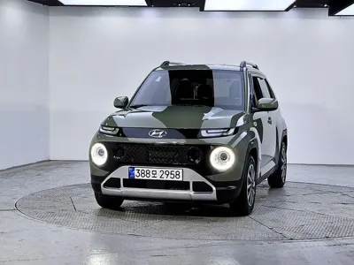 Hyundai Casper 2024, 25745 км, за 15500000 KRW
