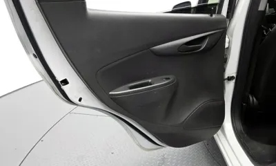 ChevroletGMDaewoo Spark 2016, 123842 км, за 3000000 KRW - фото 25