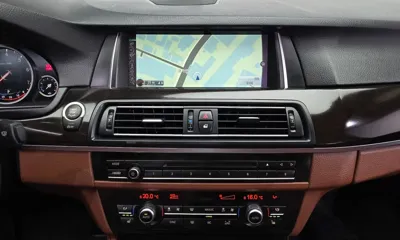 BMW 5-Series 2016, 84309 км, за 17000000 KRW - фото 14