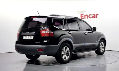 Kia Mohave 2015, 76315 км, за 14500000 KRW