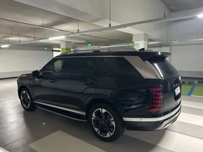 Hyundai Palisade 2025, 45288 км, за 33000000 KRW