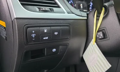 Hyundai Genesis 2015, 166914 км, за 7300000 KRW - фото 14