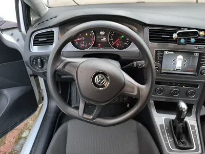 Volkswagen Golf 2016, 34400 км, за 56838 CNY - фото 7