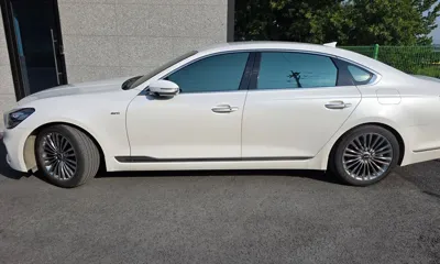 Kia K9 2019, 115276 км, за 20500000 KRW