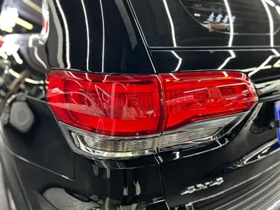 Jeep Grand Cherokee (Import) 2018, 19000 км, за 166800 CNY - фото 9