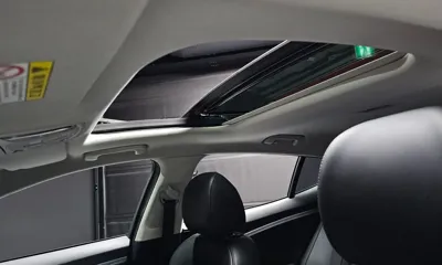 Kia Stinger 2018, 50720 км, за 18200000 KRW - фото 19