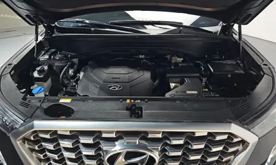 Hyundai Palisade 2020, 109463 км, за 18990000 KRW - фото 6