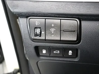 Kia K7 2016, 124899 км, за 11900000 KRW - фото 10