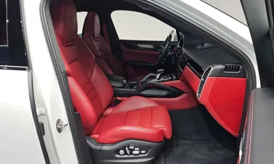 Porsche Cayenne 2021, 87316 км, за 75000000 KRW - фото 26