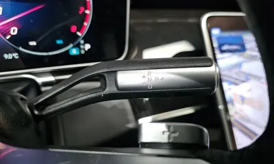 Mercedes-Benz S-Class 2024, 78432 км, за 104000000 KRW - фото 9