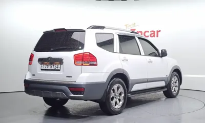 Kia Mohave 2019, 104283 км, за 17900000 KRW
