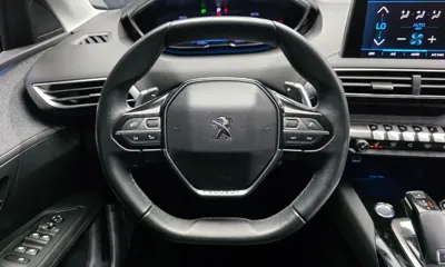 Peugeot 3008 2019, 135326 км, за 13300000 KRW - фото 13