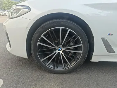 BMW 5 Series 2024, 77200 км, за 241000 CNY - фото 23