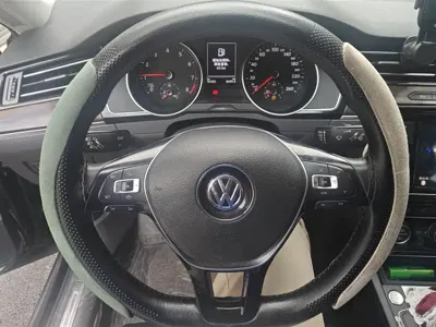 Volkswagen Magotan 2020, 96400 км, за 86500 CNY - фото 15