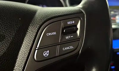Hyundai Santafe 2013, 153557 км, за 7790000 KRW - фото 14