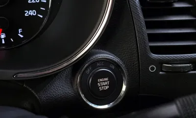 Kia K3 2016, 98693 км, за 8700000 KRW - фото 27