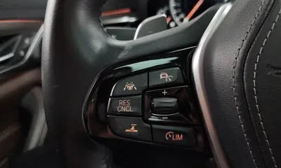 BMW 5-Series 2018, 94945 км, за 22990000 KRW - фото 16