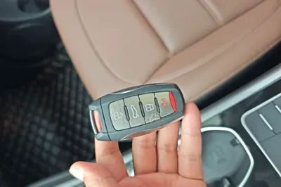 Haval H8 2017, 75900 км, за 43588.58 CNY - фото 23