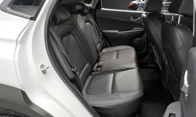 Hyundai Kona 2019, 58220 км, за 13900000 KRW - фото 11
