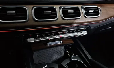 Mercedes-Benz GLE-Class 2020, 46563 км, за 56900000 KRW - фото 34