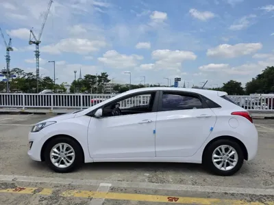 Hyundai i30 2015, 76698 км, за 6600000 KRW - фото 4