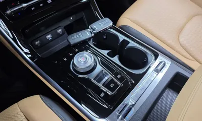 Kia Canival 2023, 66751 км, за 28900000 KRW - фото 9