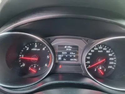 Kia Canival 2019, 135247 км, за 13950000 KRW - фото 5