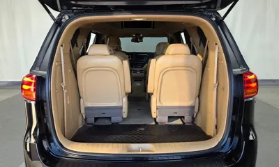 Kia Canival 2019, 81686 км, за 19990000 KRW - фото 20