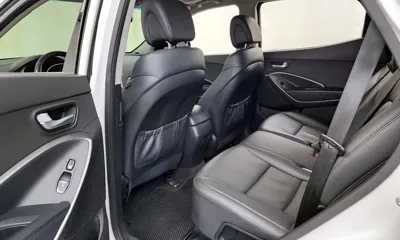 Hyundai Santafe 2013, 98807 км, за 9500000 KRW - фото 26