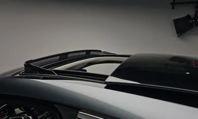 Mercedes-Benz GLE-Class 2017, 107069 км, за 32990000 KRW - фото 16