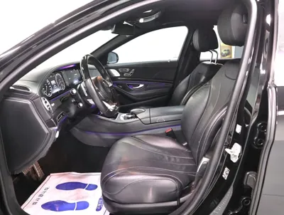 Mercedes-Benz S-Class 2017, 163423 км, за 30700000 KRW - фото 8